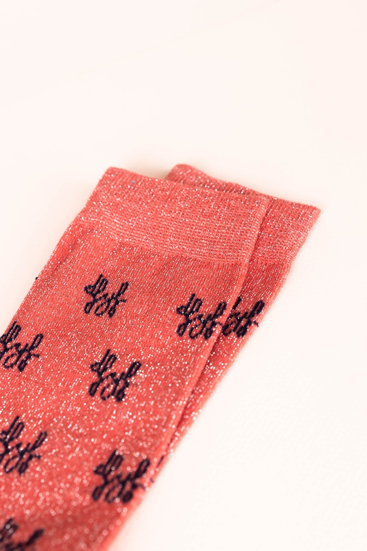 Dfyf Coral Socks