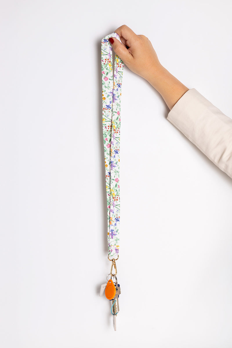 Lanyard dfyf