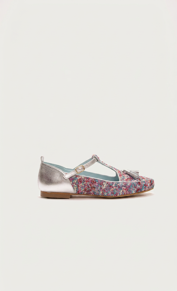Blucher X Amatista