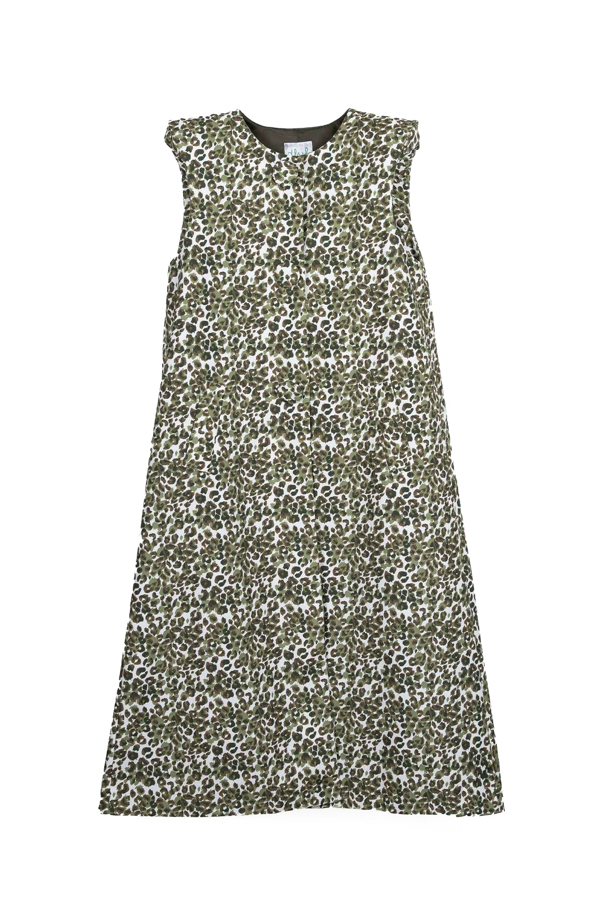 Gabardina Print Caza