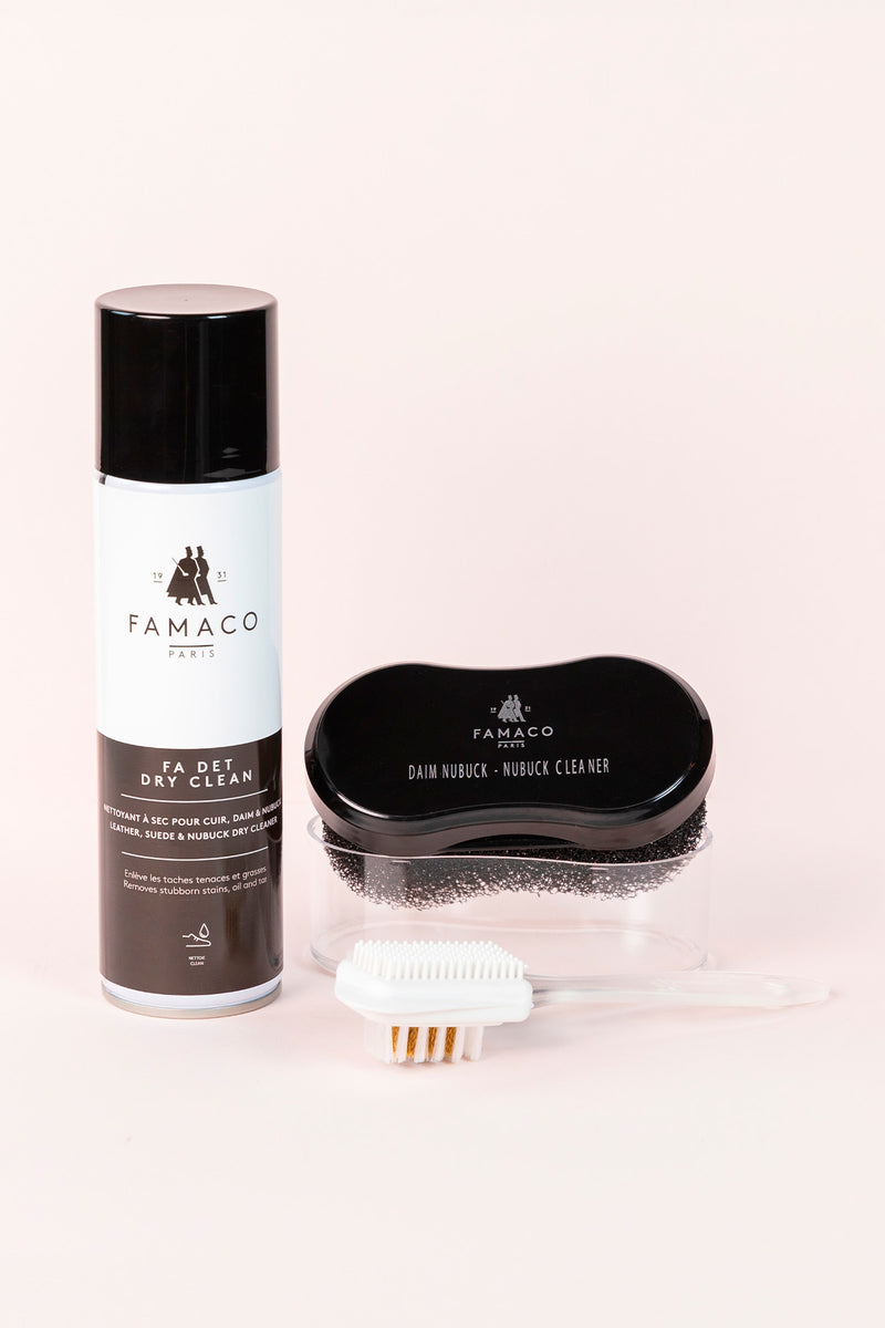 Spray limpieza FAMACO