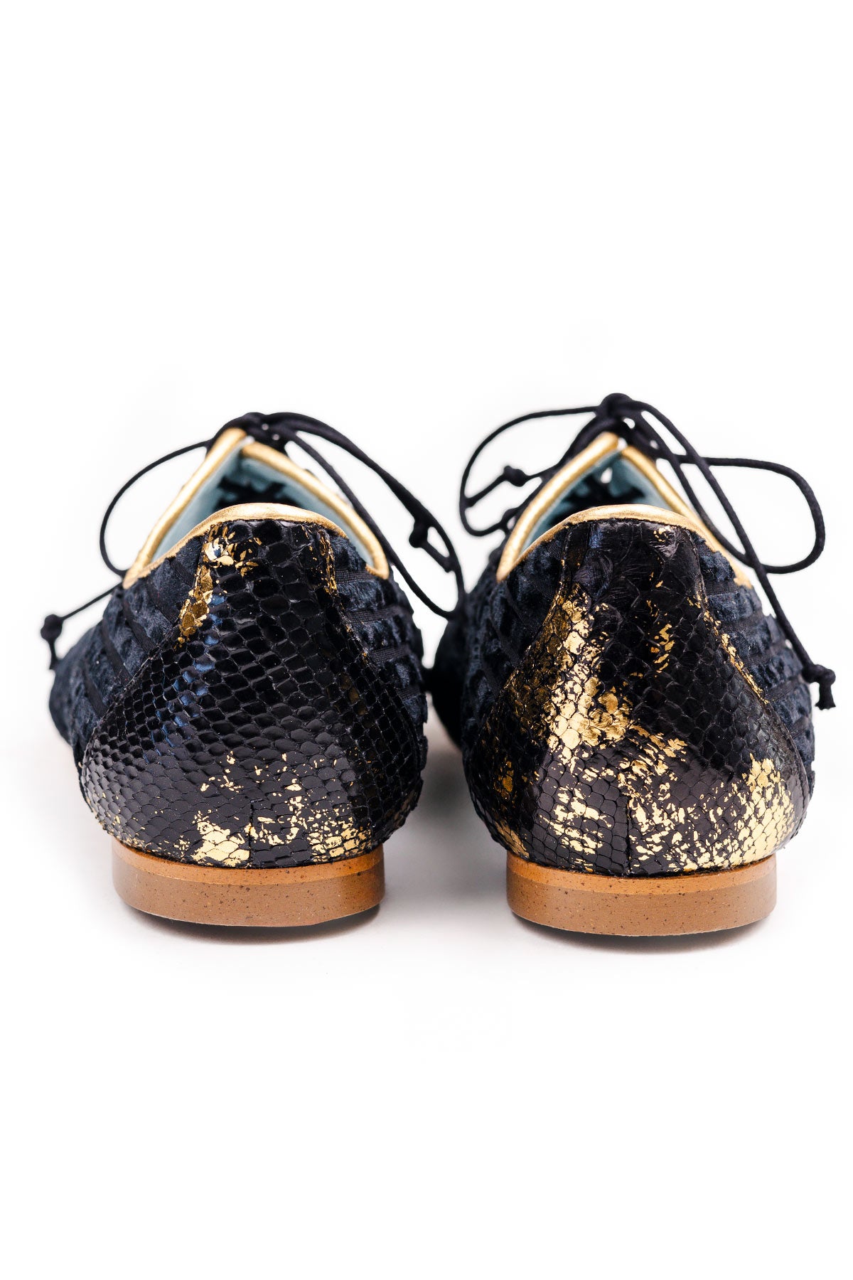 Python Sweden Gold