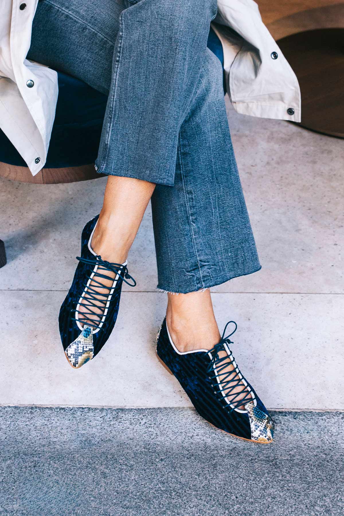Python Sweden Navy
