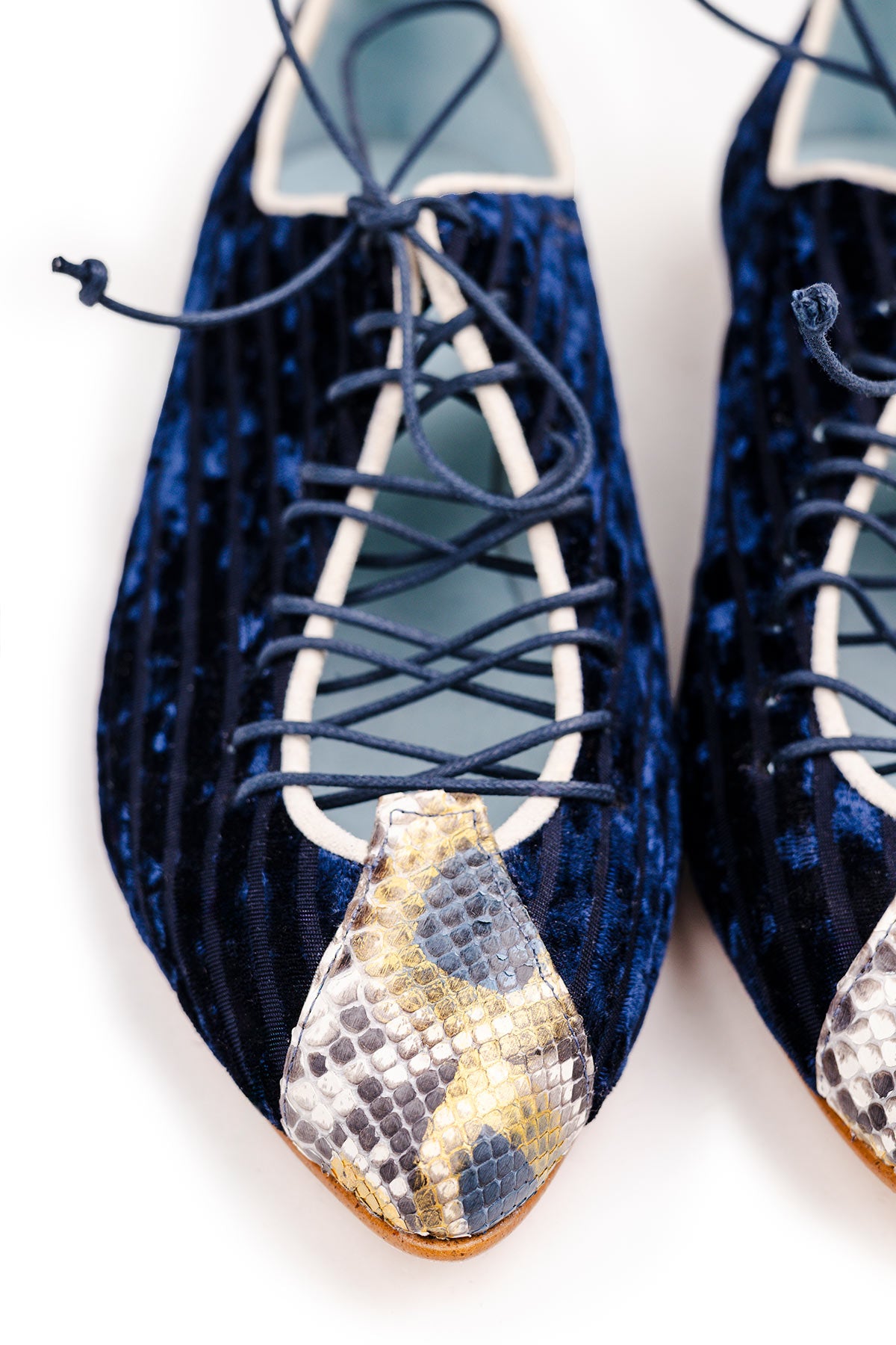 Python Sweden Navy