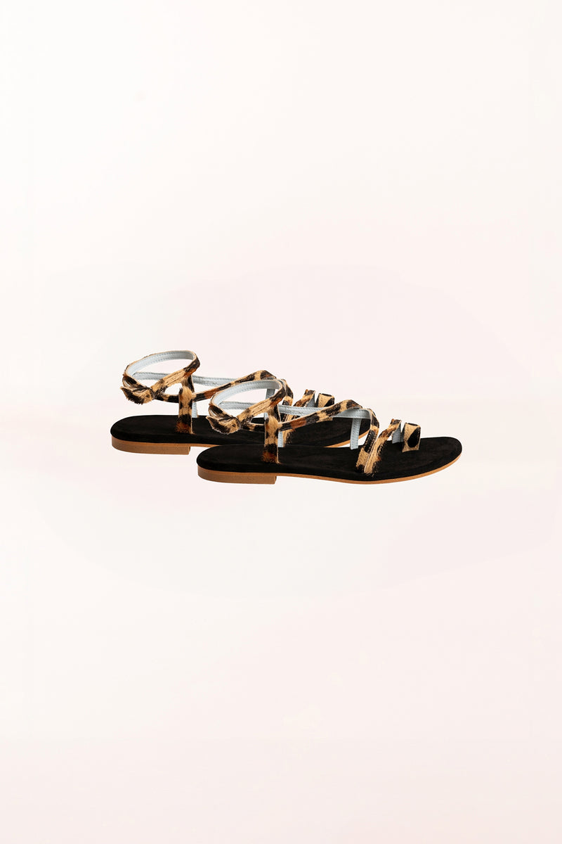 Cézanne Basic Sandal