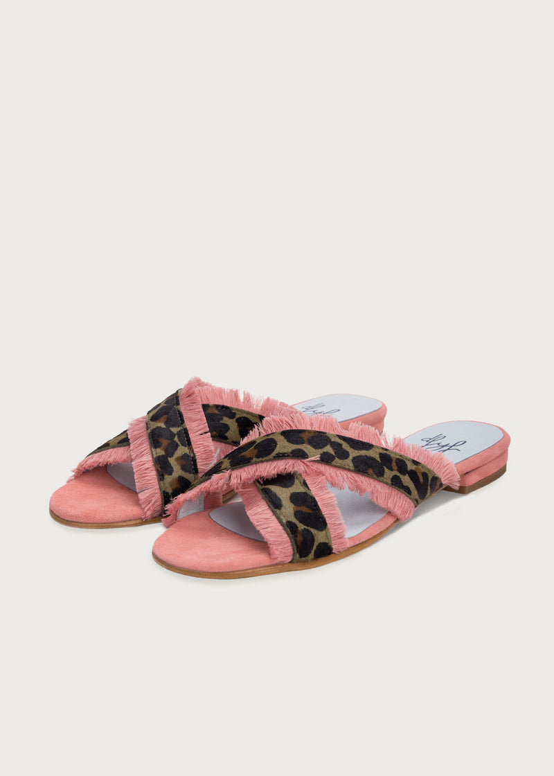 Sandalias