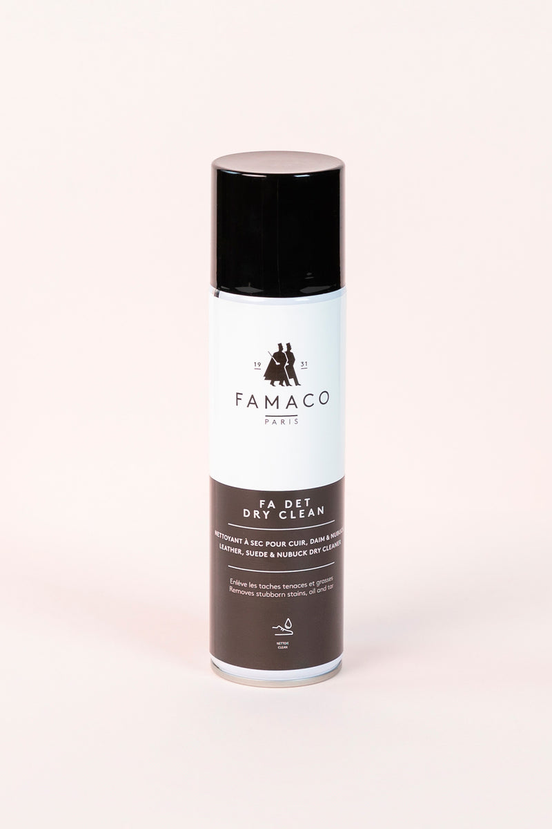 Spray limpieza FAMACO