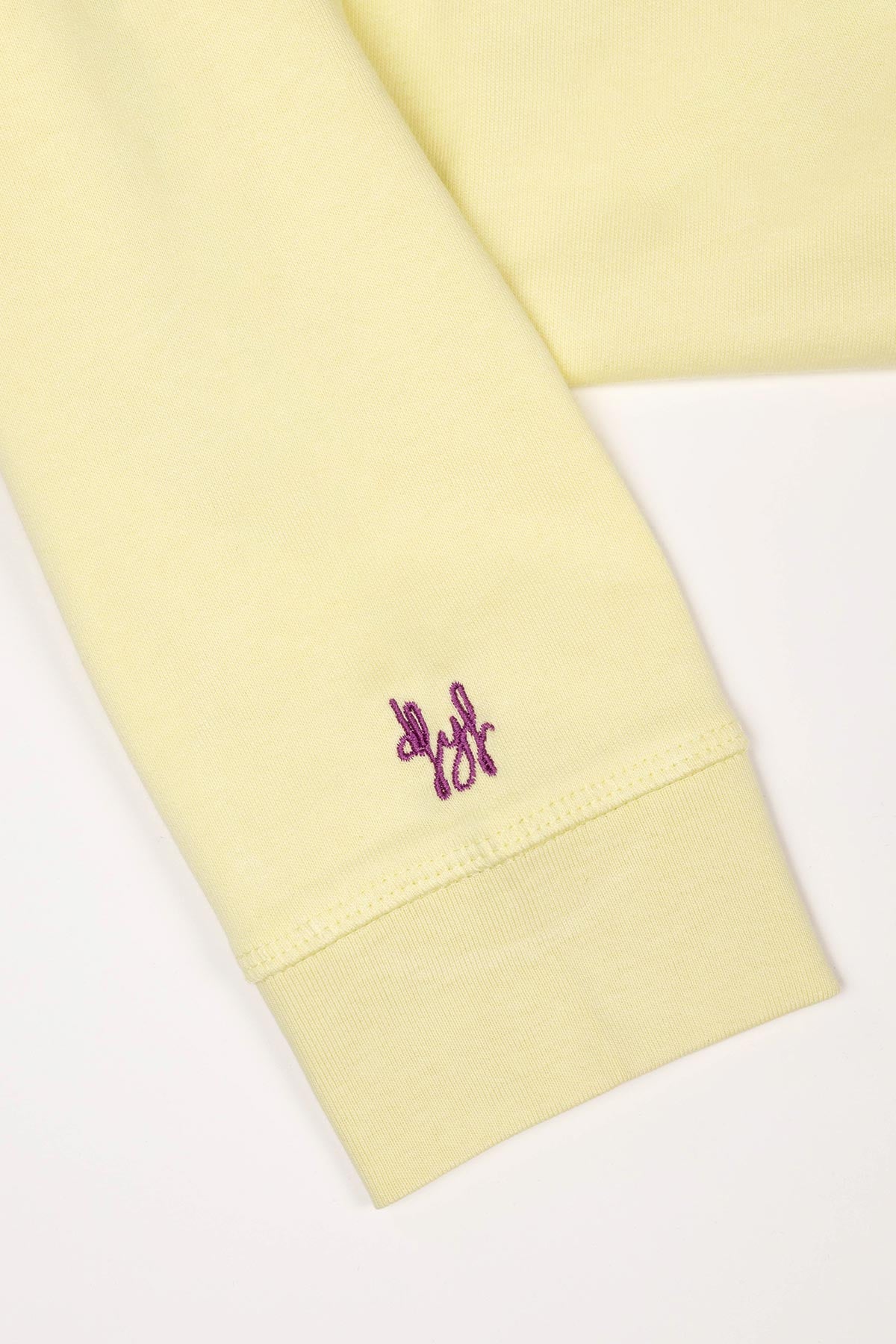 Sudadera dfyf Citrus