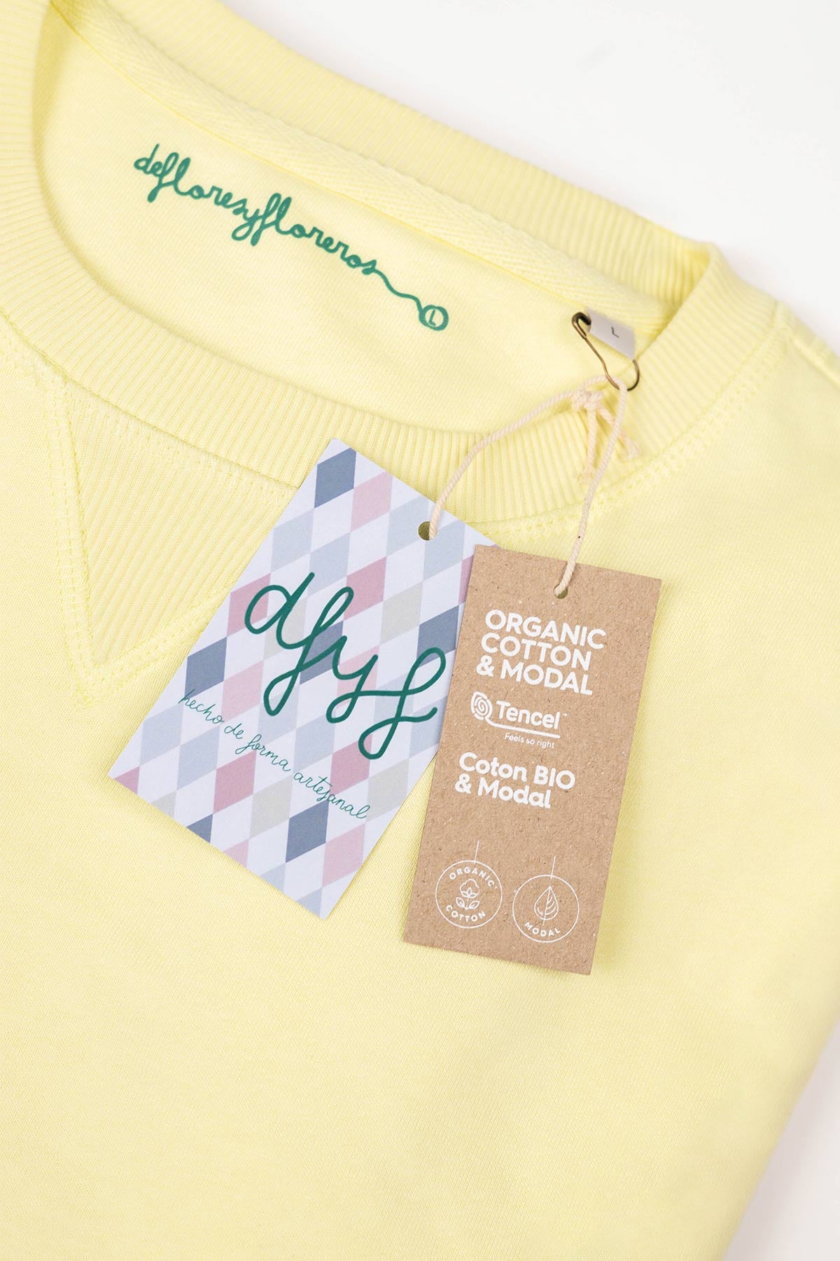 Sudadera dfyf Citrus