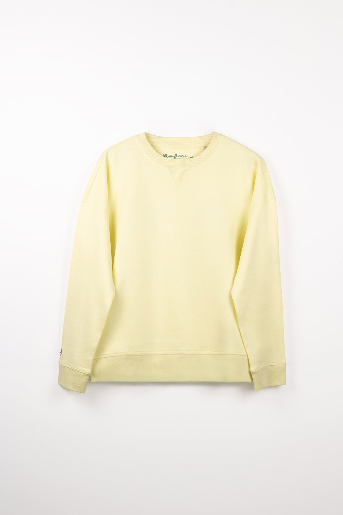 Sudadera dfyf Citrus