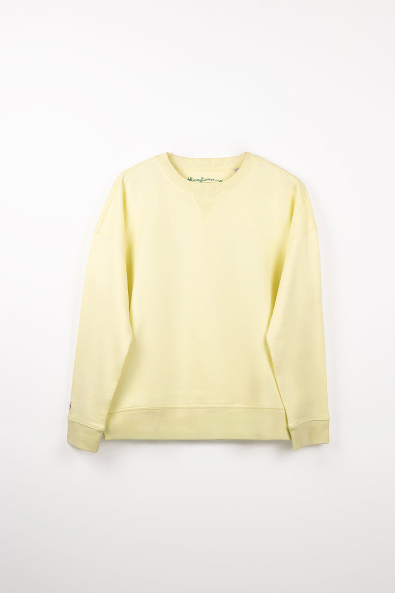 Sweatshirt dfyf Citrus