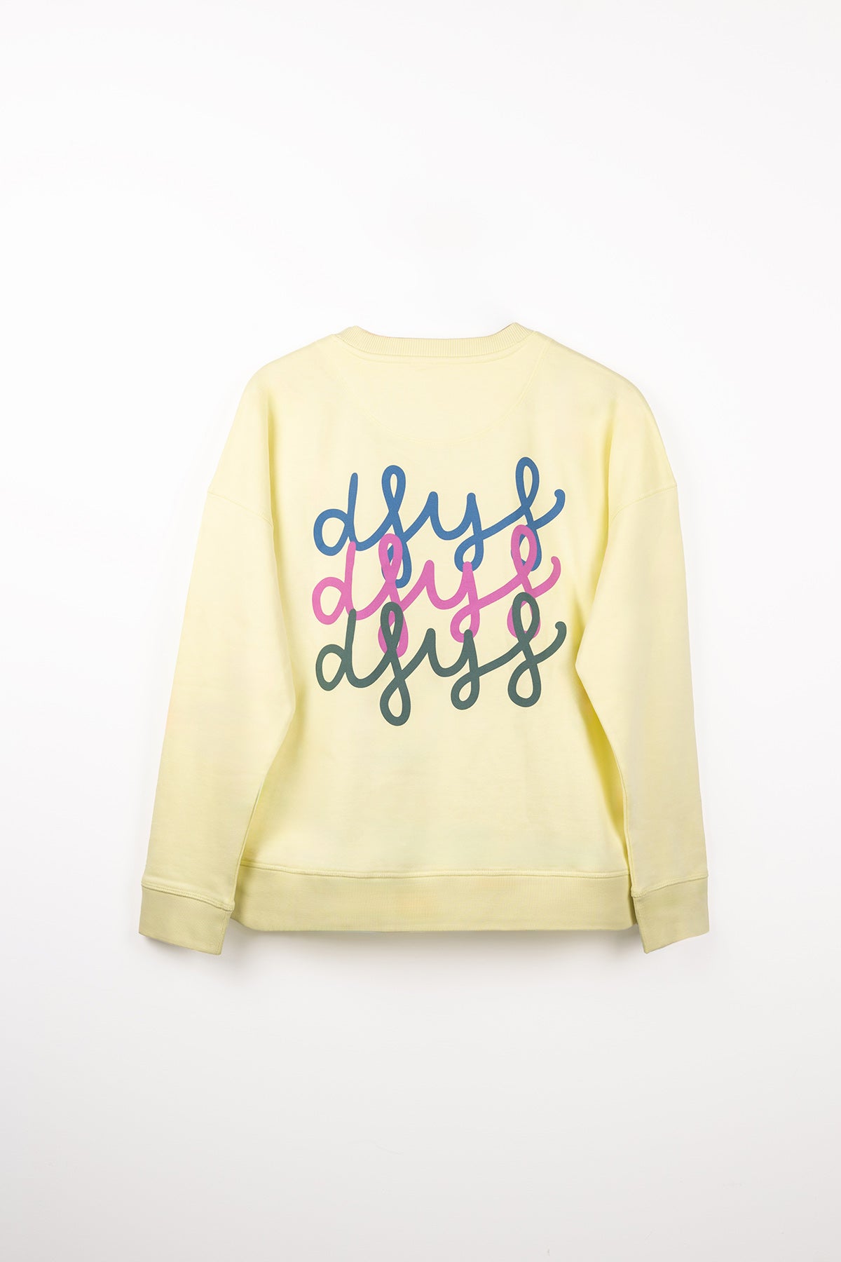 Sudadera dfyf Citrus