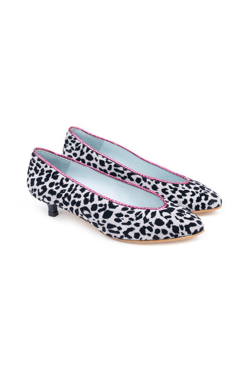 Heel S. Petersburg Grey