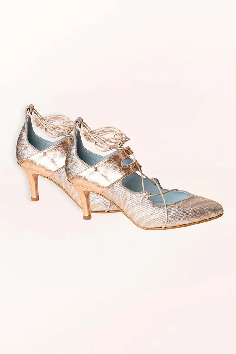 Goya Make Up Heel