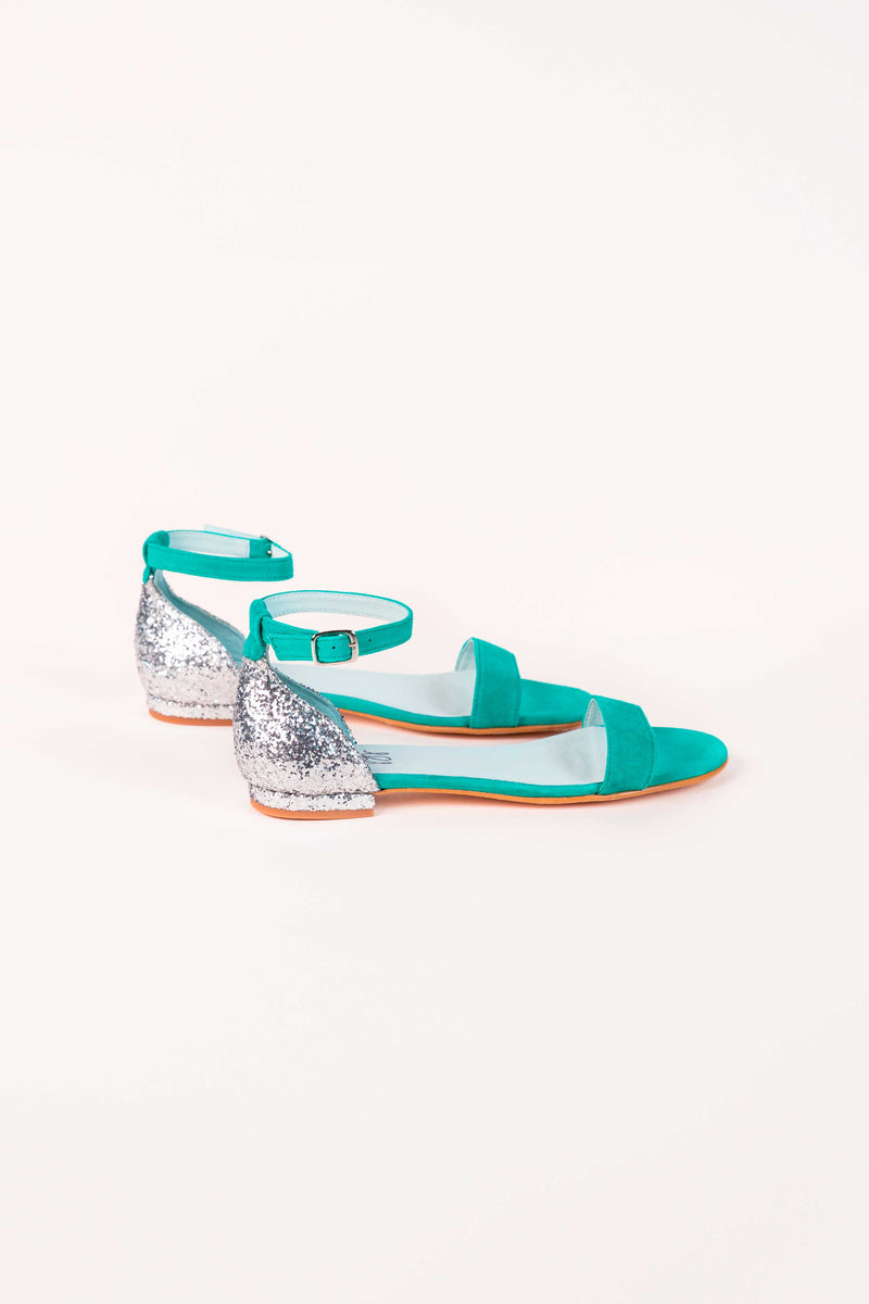 Sandal P. Baroña Jade