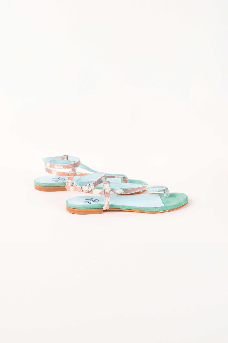 Sandalia P. Trafalgar Roca
